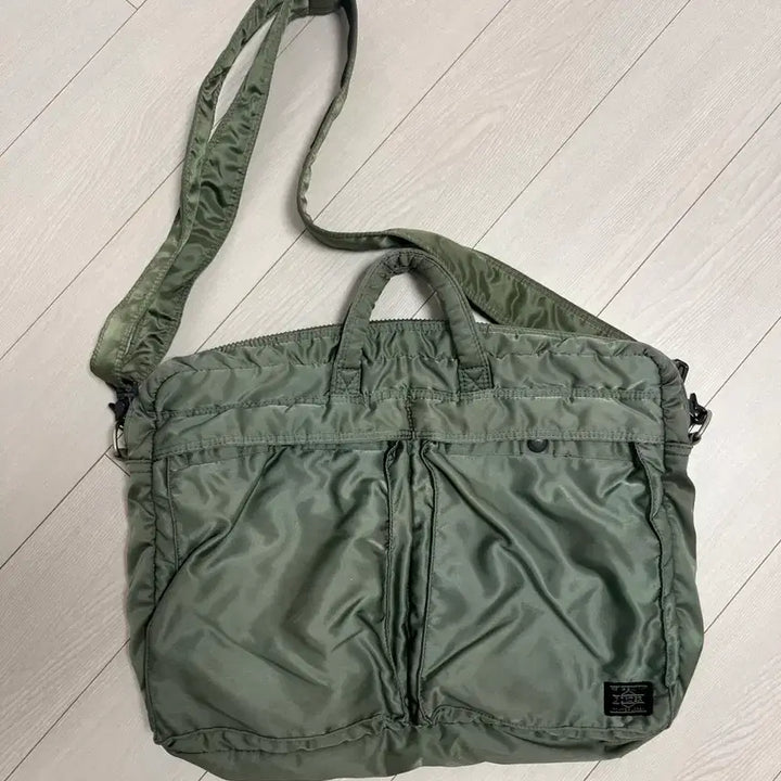 [SOLD OUT] 요시다 포터 브리프케이스
