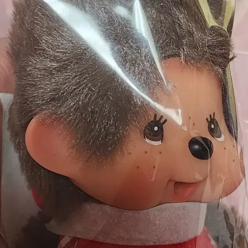 [SOLD OUT] 어뮤즈 몬치치 인형 키링