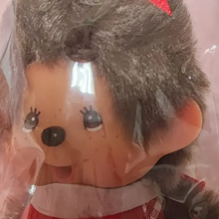 [SOLD OUT] 어뮤즈 몬치치 인형 키링