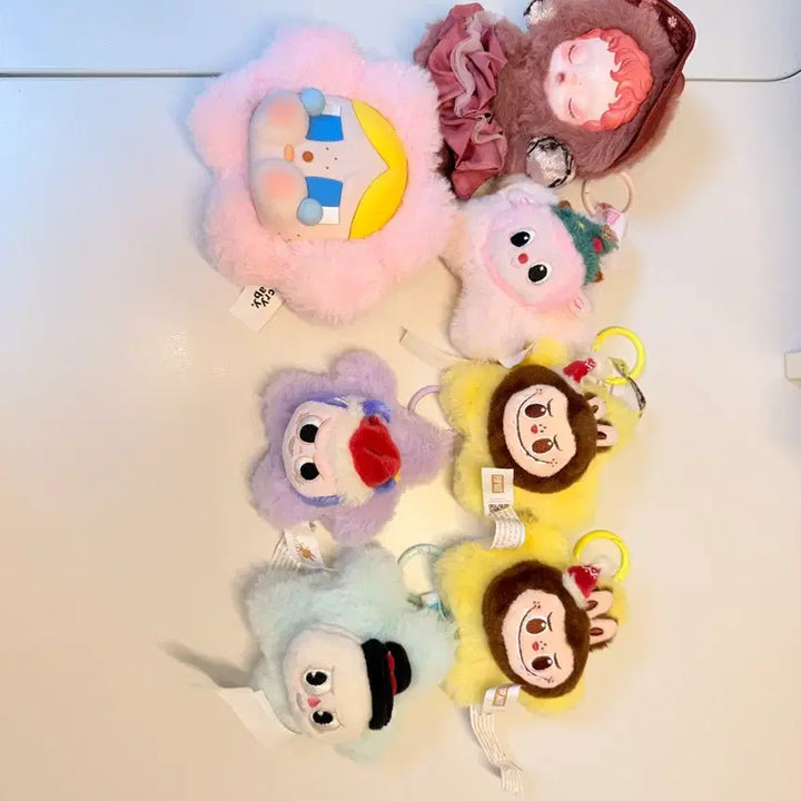 [BUNJANG] Popmart Labubu, Crybaby Airpods Case and Accessories / 정품입니당!!팝마트 라부부,크라이베이비(에어팟케이스)