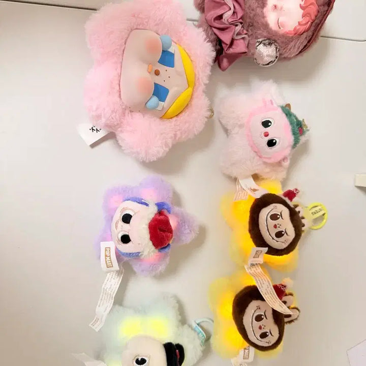 [BUNJANG] Popmart Labubu, Crybaby Airpods Case and Accessories / 정품입니당!!팝마트 라부부,크라이베이비(에어팟케이스)