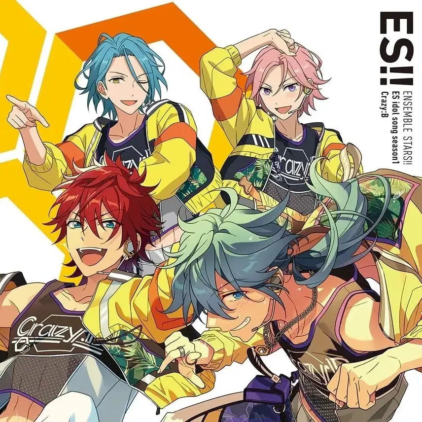 [BUNJANG] Ensemble Stars Rinne Honeycomb Summer Cosplay Costume / 앙스타 허니콤보서머 린네 코스프레 판매