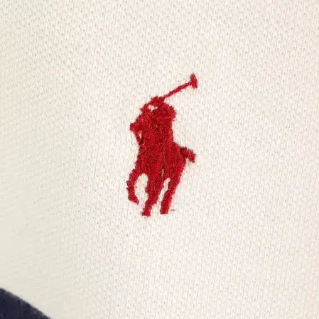 [BUNJANG] Polo Ralph Lauren PK Short Sleeve Shirt / [M] 폴로 반팔 PK