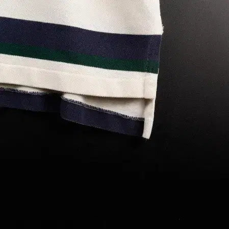 [BUNJANG] Polo Ralph Lauren PK Short Sleeve Shirt / [M] 폴로 반팔 PK