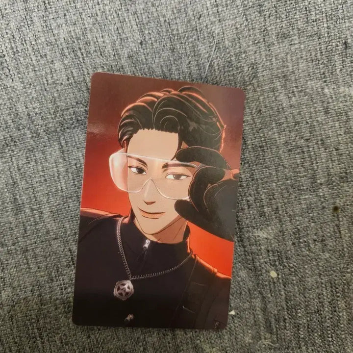 [SOLD OUT] 플레이브 칼리고 파트2 위버스 미공포 판매(하민)