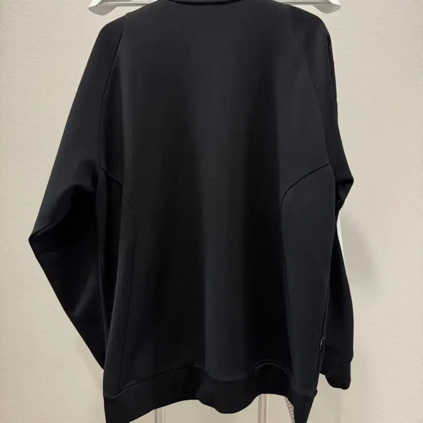 [BUNJANG] Adidas Jersey Zip-Up Jacket / 아디다스 져지 집업 자켓