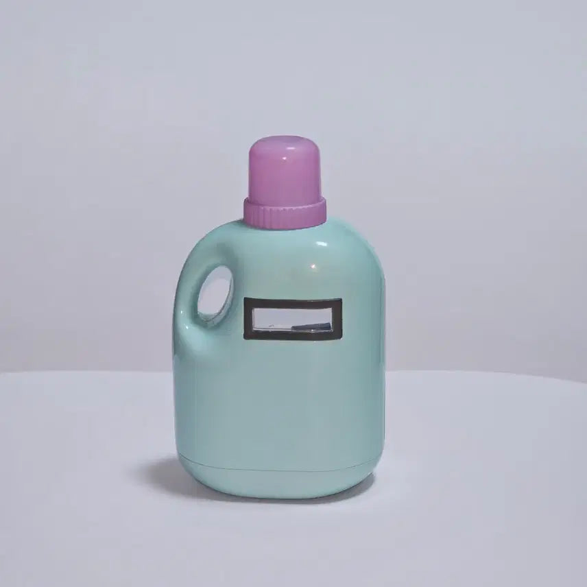 [SOLD OUT] RE-MENT(리멘트) 스누피 보틀 라이프 피규어