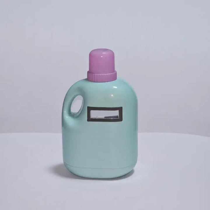 [SOLD OUT] RE-MENT(리멘트) 스누피 보틀 라이프 피규어