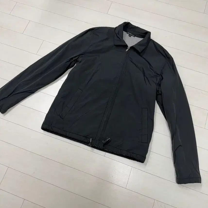 [BUNJANG] James Perse Black Label Jacket / ㅣ제임스펄스 자켓 1 사이즈 블랙라벨  상태 9.5/10  일반 제임스