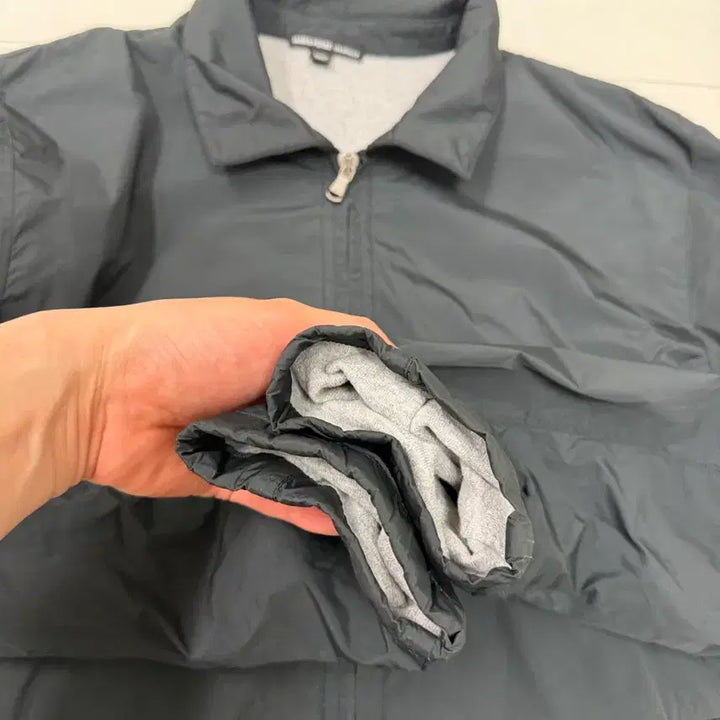 [BUNJANG] James Perse Black Label Jacket / ㅣ제임스펄스 자켓 1 사이즈 블랙라벨  상태 9.5/10  일반 제임스