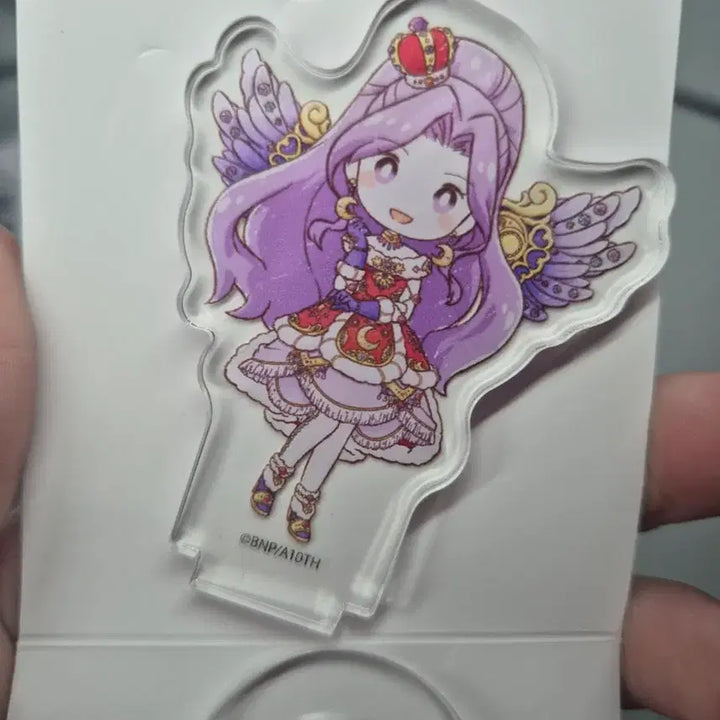 [BUNJANG] Aikatsu! I am Star Item Exchange / 교환/판매)아이카츠 아이엠스타 팝업