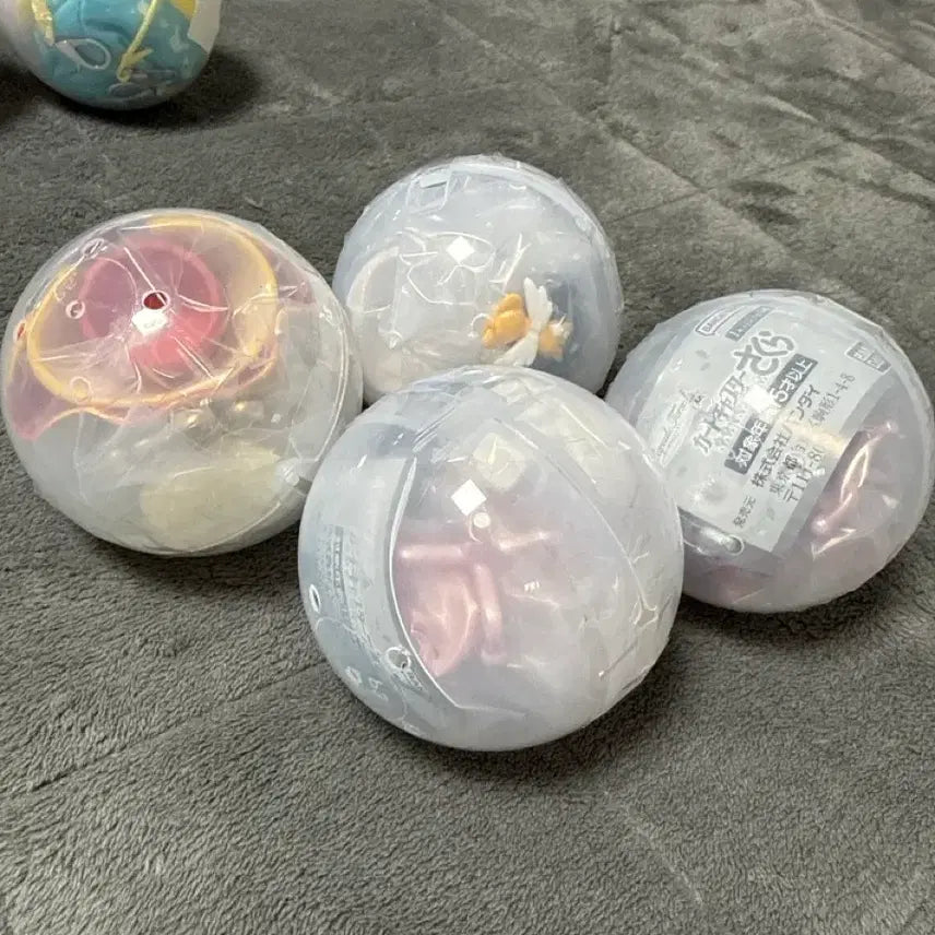 [SOLD OUT] 카드캡터체리 토르소 레어3+빨간색 원가양도 (수수료포함가)