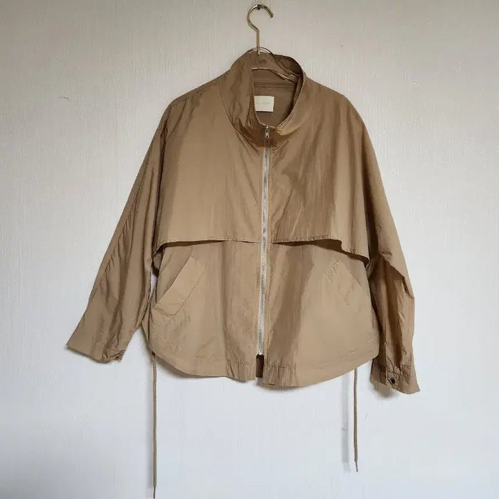 [BUNJANG] DAILYLOOK Summer Oversized Jacket / DAILYLOOK데일리룩 썸머 오버핏 자켓55~66