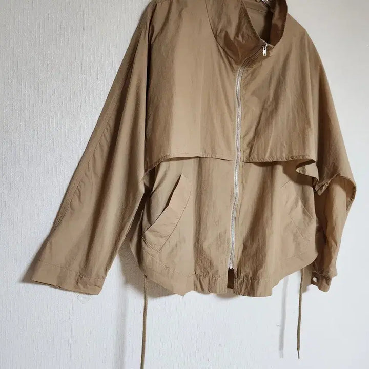 [BUNJANG] DAILYLOOK Summer Oversized Jacket / DAILYLOOK데일리룩 썸머 오버핏 자켓55~66