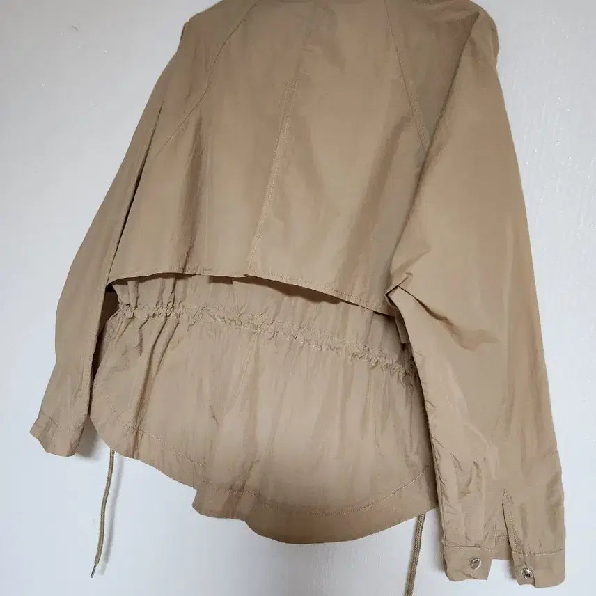 [BUNJANG] DAILYLOOK Summer Oversized Jacket / DAILYLOOK데일리룩 썸머 오버핏 자켓55~66