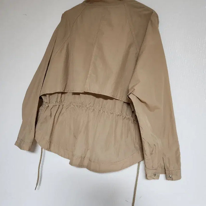 [BUNJANG] DAILYLOOK Summer Oversized Jacket / DAILYLOOK데일리룩 썸머 오버핏 자켓55~66