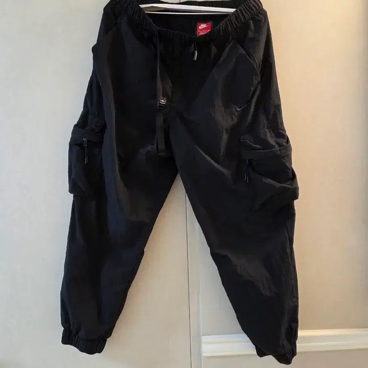 [SOLD OUT] 나이키 테크 카고 바지 XL