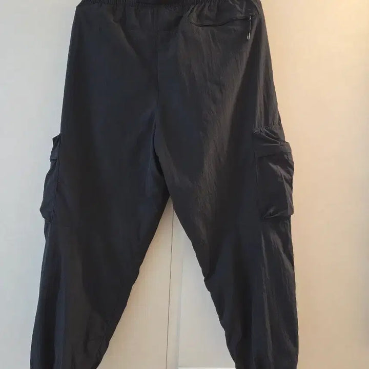 [SOLD OUT] 나이키 테크 카고 바지 XL
