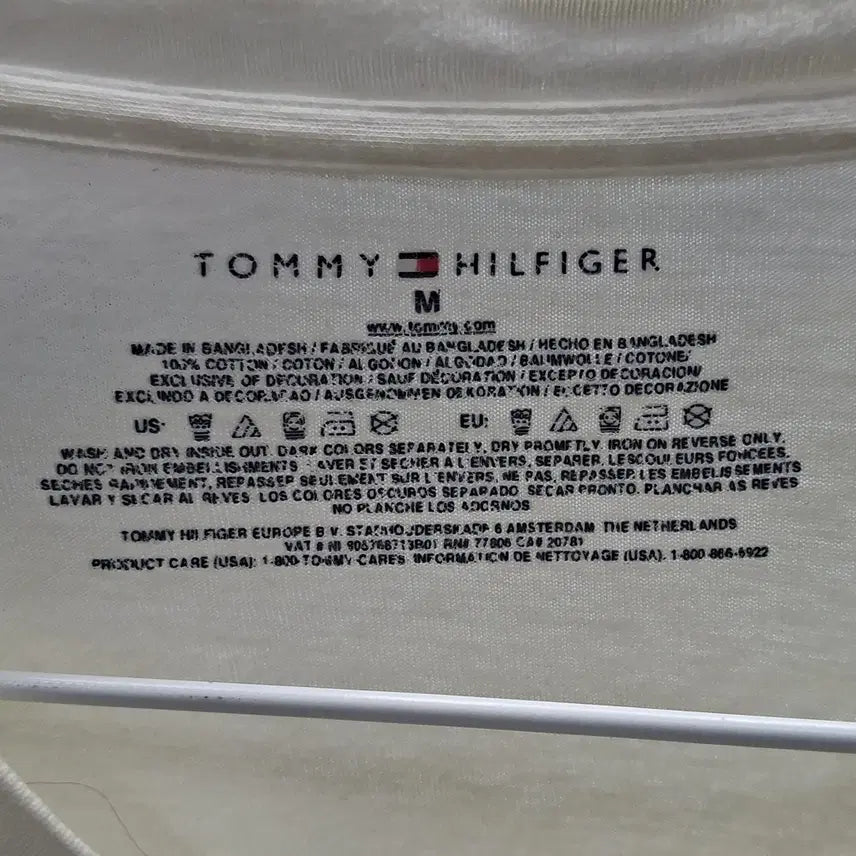 [BUNJANG] Tommy Hilfiger Men&
