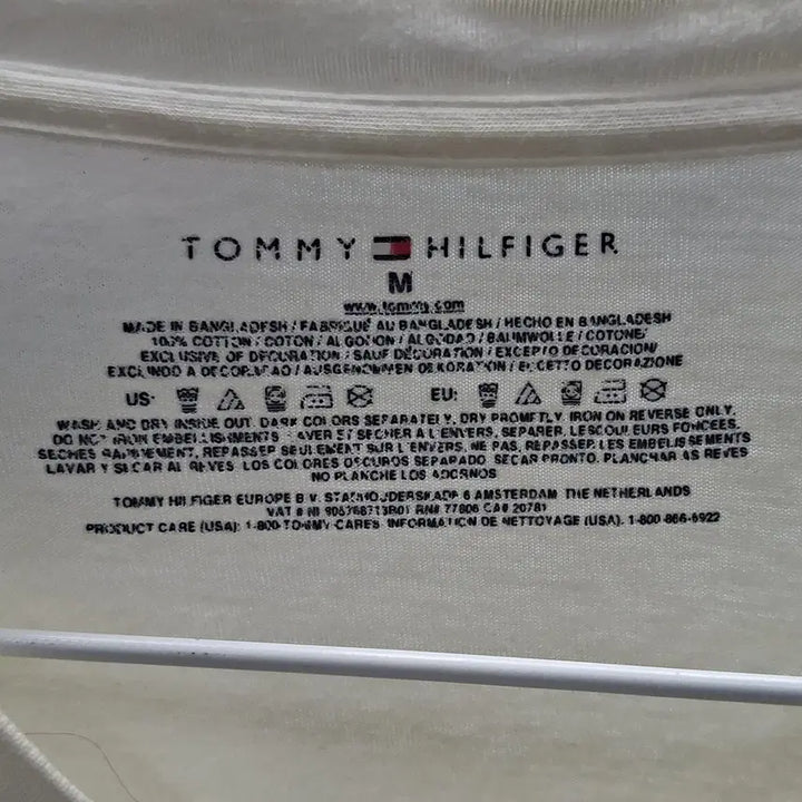 [BUNJANG] Tommy Hilfiger Men&