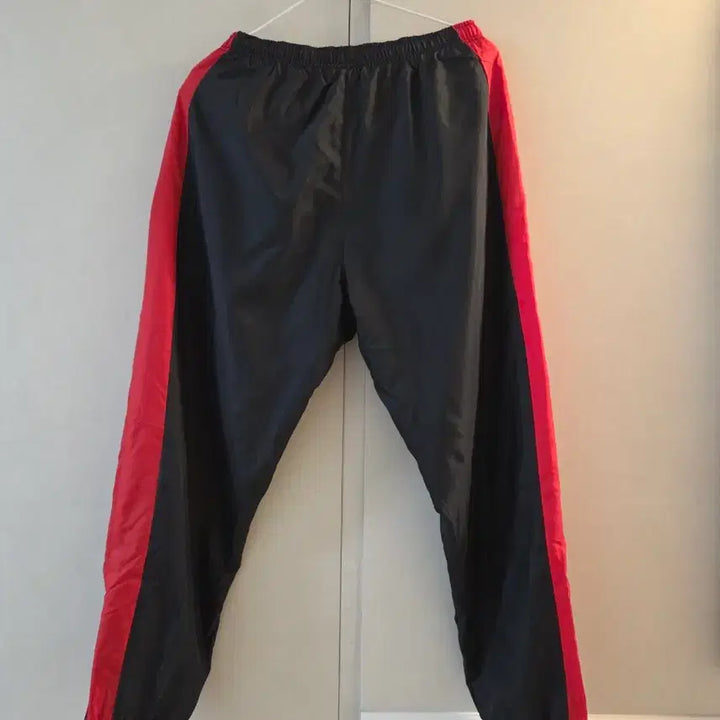 [BUNJANG] Nike Reissue Woven Pants L / 나이키 리이슈 우븐 바지 L