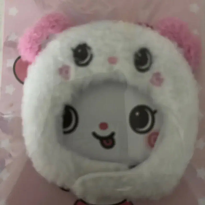 [SOLD OUT] 미개봉 팡이 DOLL HAT KEY RING