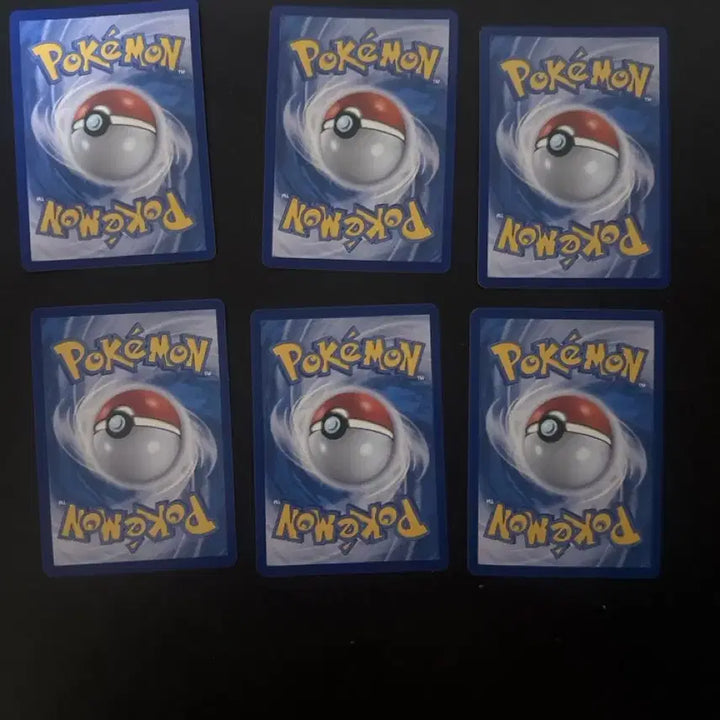 [BUNJANG] Pokemon AR Illustration Card / 포켓몬 카드 AR 희귀 일러스트