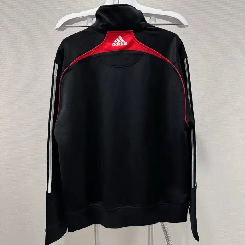 [BUNJANG] Adidas Martial Arts Jersey Zip-up / 아디다스 마샬아츠 져지 집업