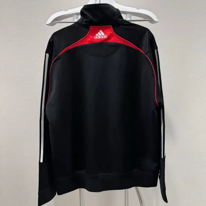 [BUNJANG] Adidas Martial Arts Jersey Zip-up / 아디다스 마샬아츠 져지 집업