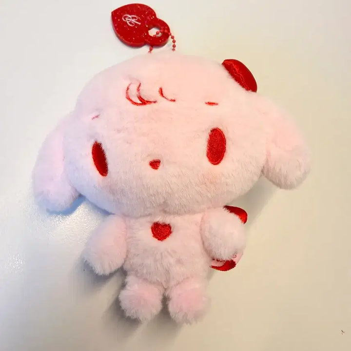 [SOLD OUT] [BUNJANG] IVE Yujin Secret DDAENGDAENG Doll Keyring / 유지니 키링