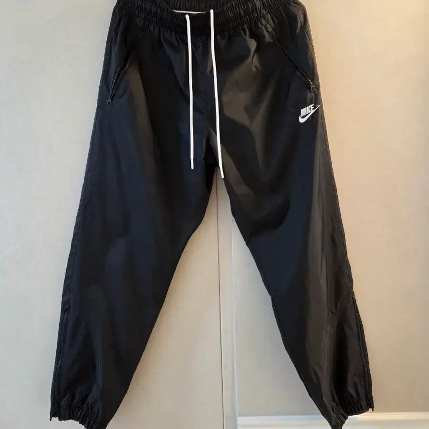 [SOLD OUT] 나이키 우븐 바지 L