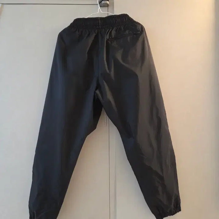 [SOLD OUT] 나이키 우븐 바지 L