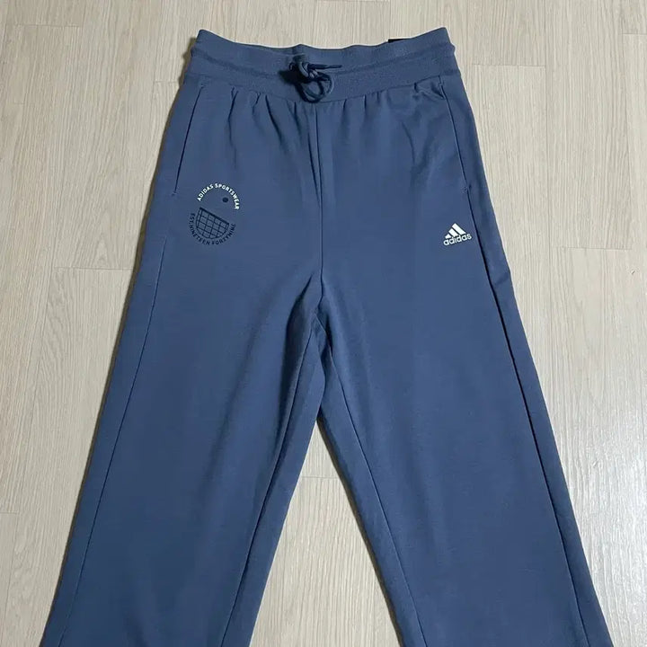 [SOLD OUT] (새제품) adidas아디다스 스포츠웨어 트레이닝 팬츠 바지 S