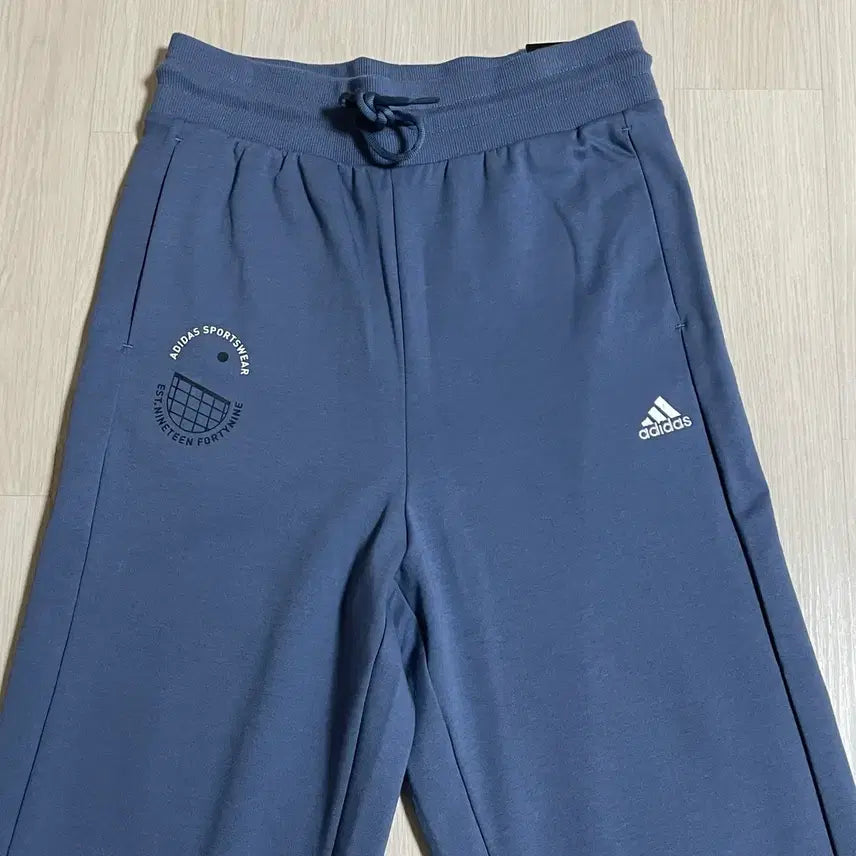 [SOLD OUT] (새제품) adidas아디다스 스포츠웨어 트레이닝 팬츠 바지 S
