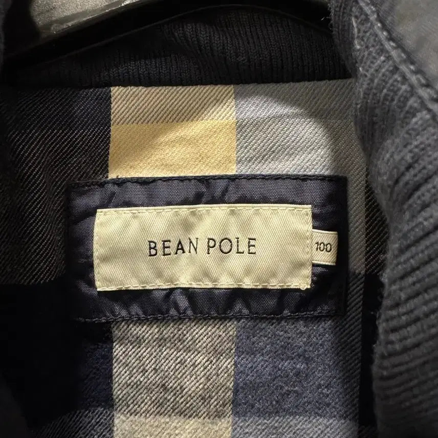 [BUNJANG] Beanpole Padded Jacket - Size 100 / 빈폴 패딩 100사이즈