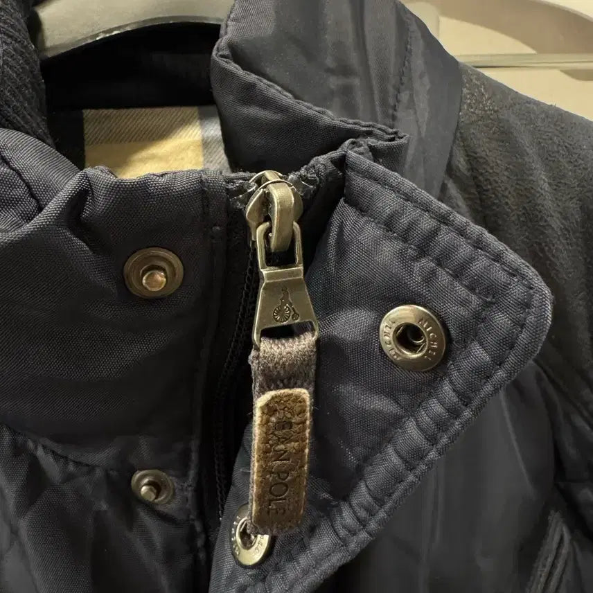 [BUNJANG] Beanpole Padded Jacket - Size 100 / 빈폴 패딩 100사이즈