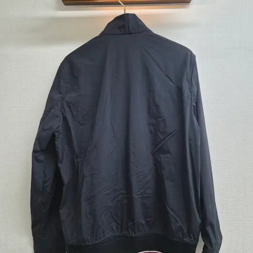 [SOLD OUT] M/100) 타미힐피거 블루종 점퍼 팝니다