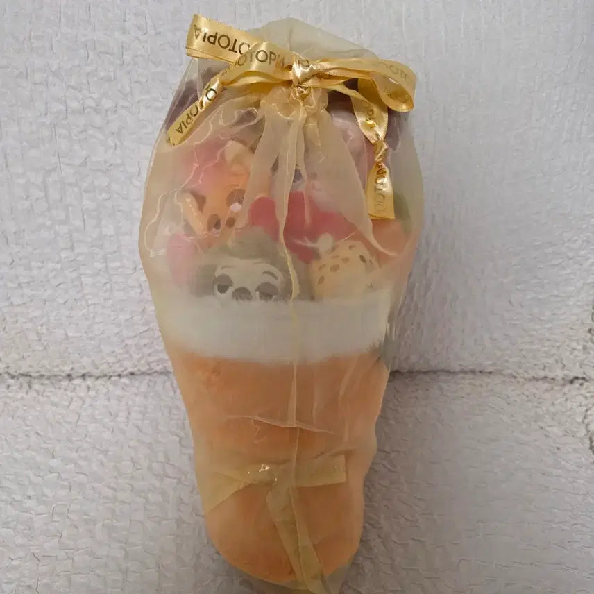 [SOLD OUT] 주토피아 꽃다발
