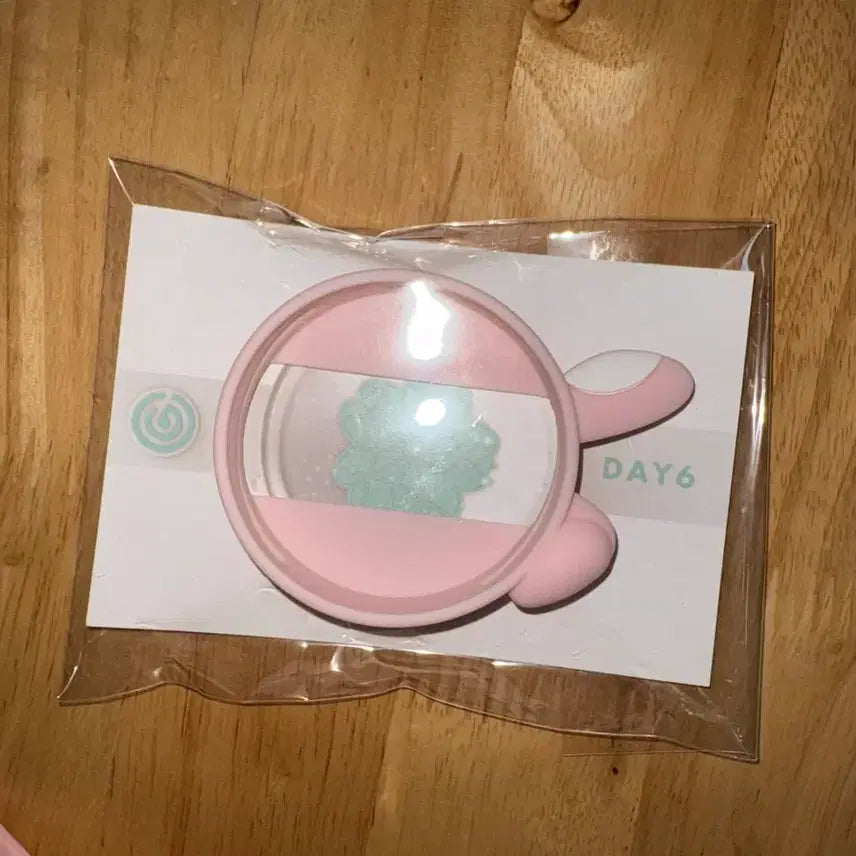 [SOLD OUT] 데이식스 링커버 필