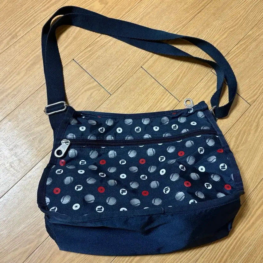 [SOLD OUT] 휠라 가방