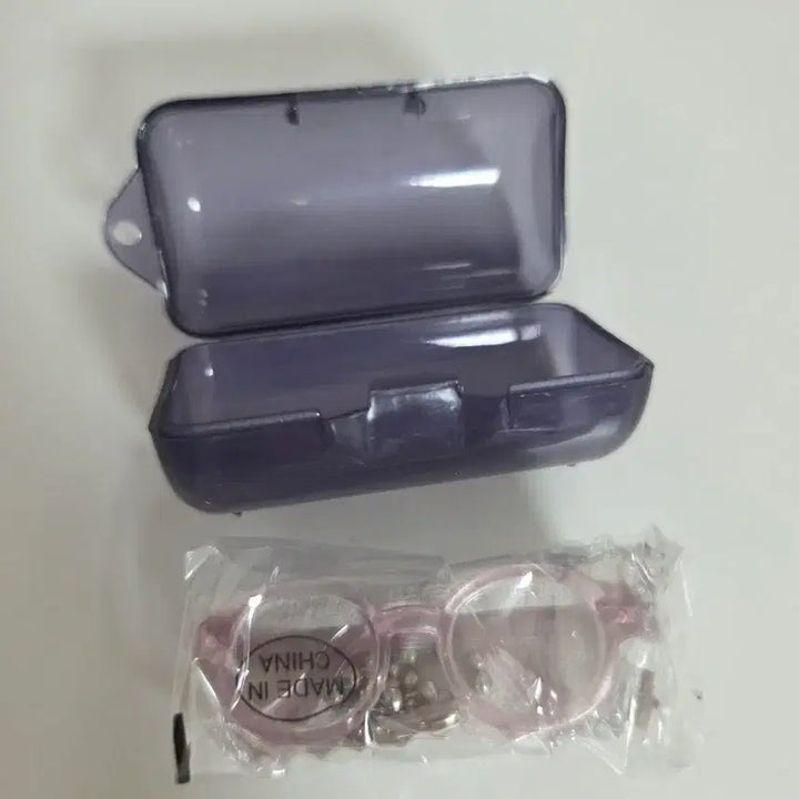[SOLD OUT] 미니 안경 가챠
