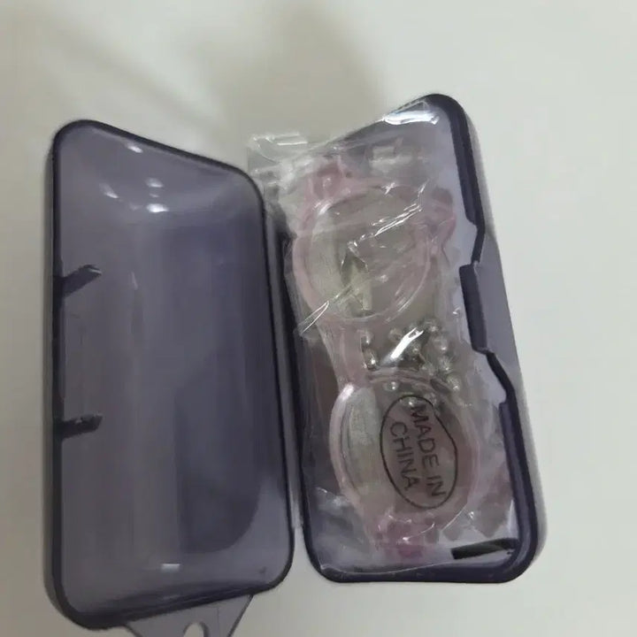 [SOLD OUT] 미니 안경 가챠