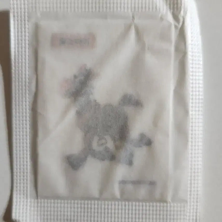 [BUNJANG] Starbucks Toy Story Sealed Sticker Set / 스타벅스 토이스토리 띠부씰 미개봉