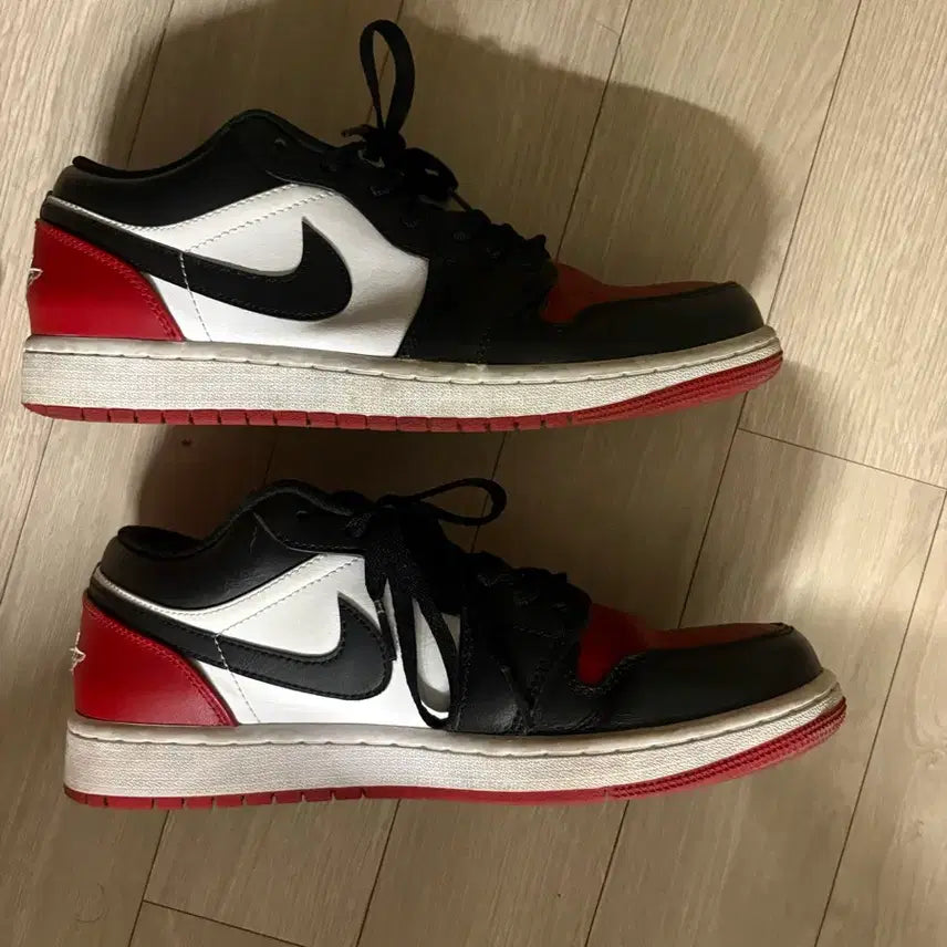 [BUNJANG] Nike Jordan Sneakers / 나이키 조던