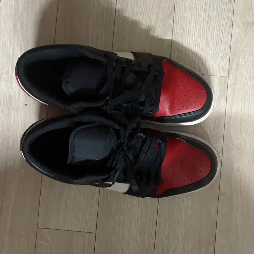 [BUNJANG] Nike Jordan Sneakers / 나이키 조던