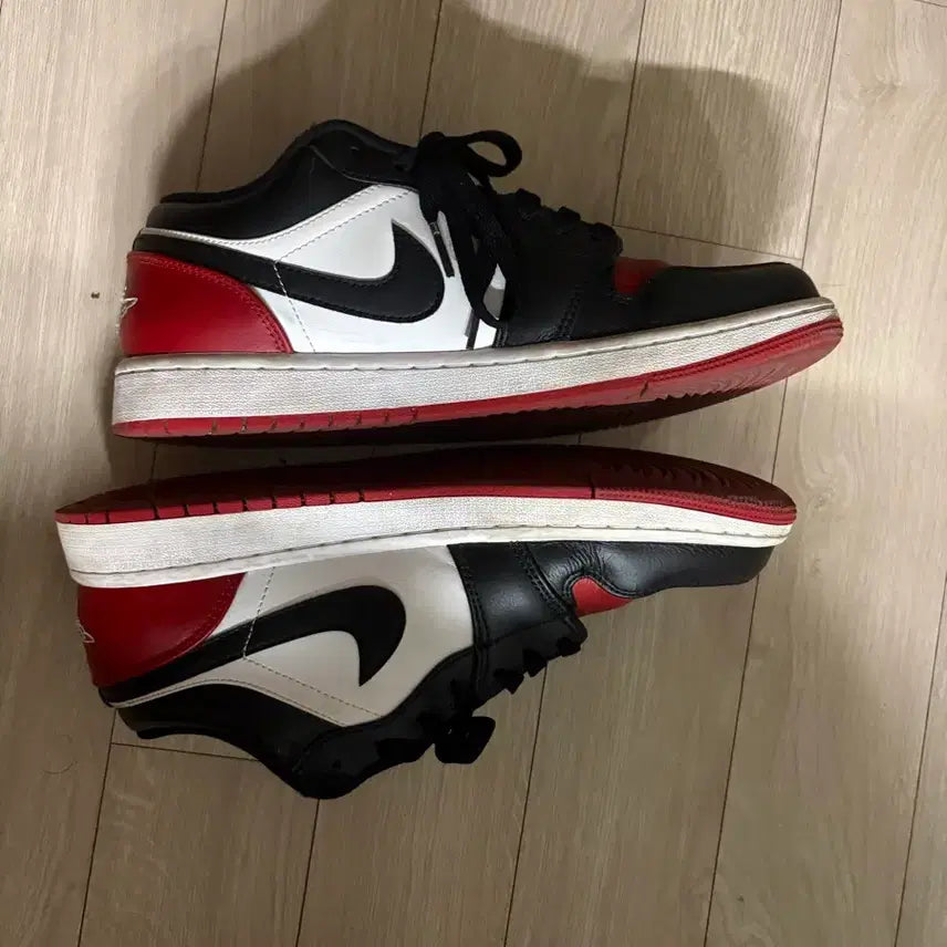 [BUNJANG] Nike Jordan Sneakers / 나이키 조던