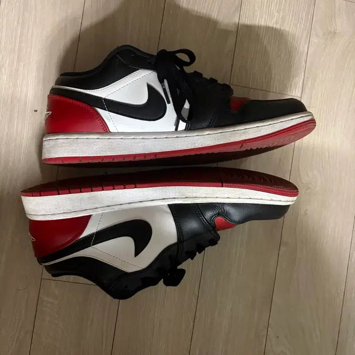 [BUNJANG] Nike Jordan Sneakers / 나이키 조던