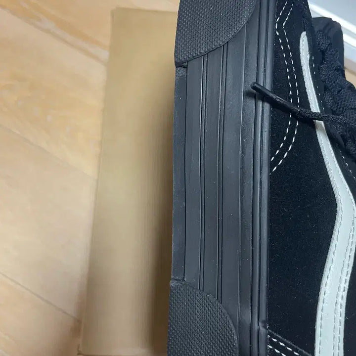 [BUNJANG] Vans Chunky Shoes / 반스 청키
