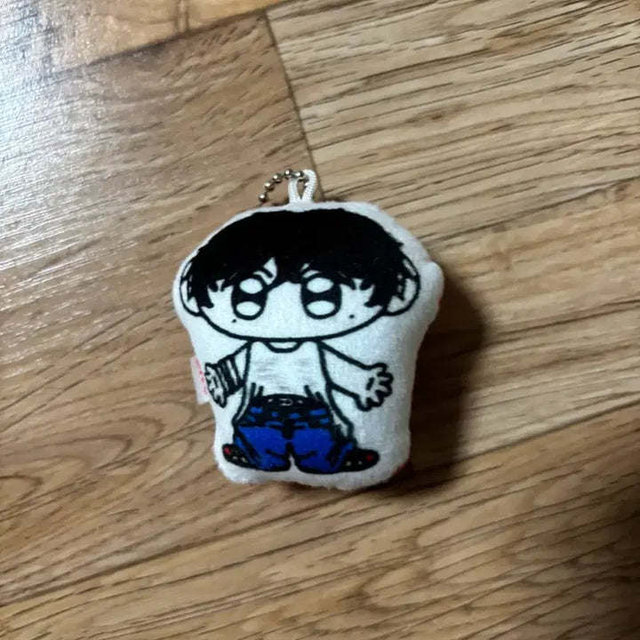 [SOLD OUT] Nct dream Time Riders 팝업 미니 쿠션 키링 마크