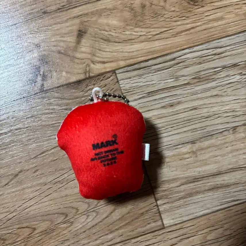 [SOLD OUT] Nct dream Time Riders 팝업 미니 쿠션 키링 마크